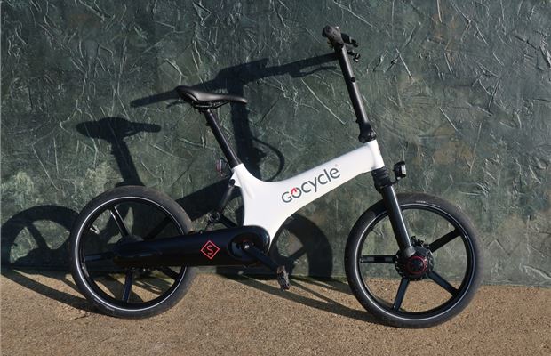 gocycle review