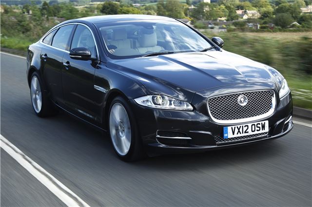 Review: Jaguar XJ (2010 – 2019) | Honest John