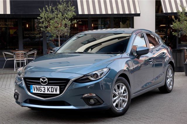 Review Mazda 3 2014 2019 Honest John