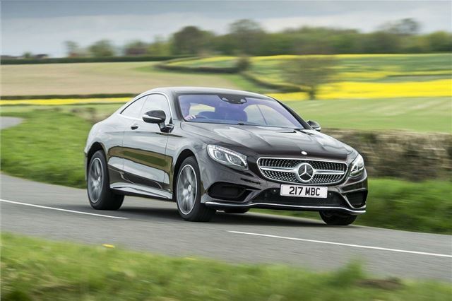 Review: Mercedes-Benz S-Class Coupe (2014 – 2020) | Honest John