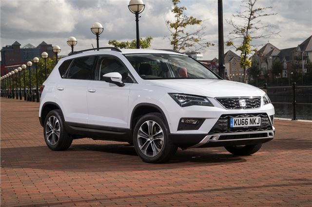 Seat Ateca Kofferraum Masse: The Honest Truth No One Talks About! - 1x8nj56