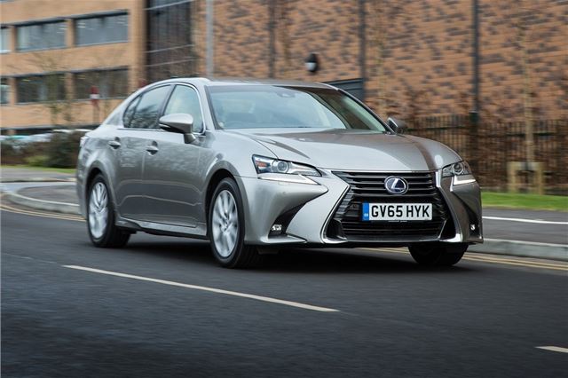 Review: Lexus GS (2012 – 2018) | Honest John