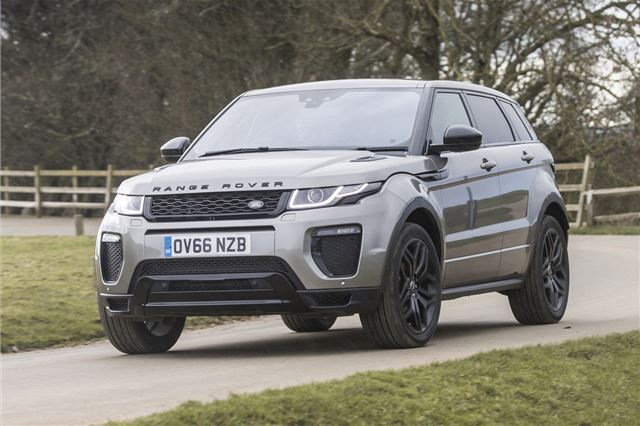 Range Rover Evoque Problems  . Land Rover�s 2012 Range Rover Evoque Knocked Us Out — Every Single One Of Us — With Its Standout Styling, Interior Accommodations And Driving Dynamics.