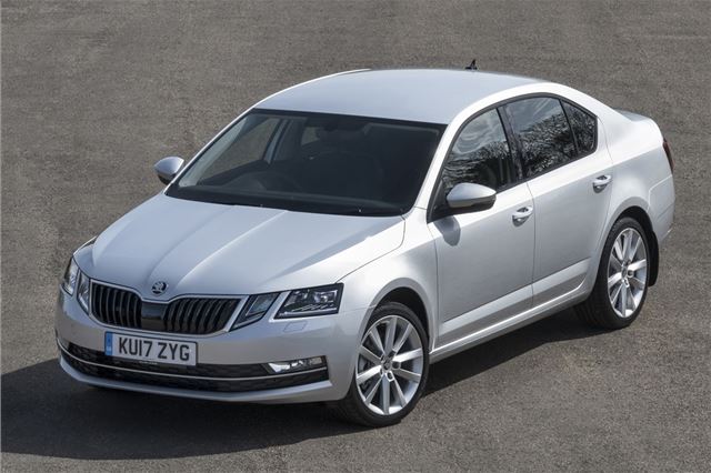 Review Skoda Octavia 2013 2020 Honest John