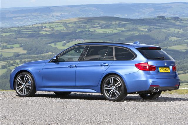 Review Bmw 3 Series Touring 2012 2019 Honest John