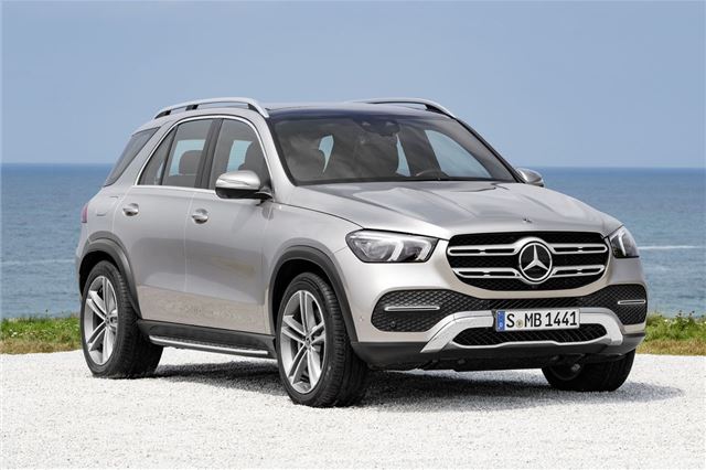 Review Mercedes Benz Gle 2019 Honest John