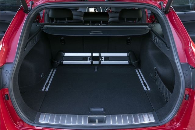 Review Kia Optima Sportswagon 2016 2019 Honest John