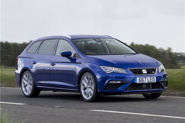 Review Seat Leon St 14 Honest John