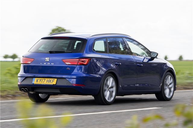 Review Seat Leon St 14 Honest John