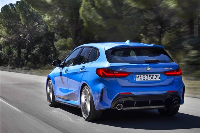 Review Bmw 1 Series 2019 Honest John