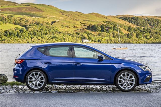 Review Seat Leon 13 Honest John