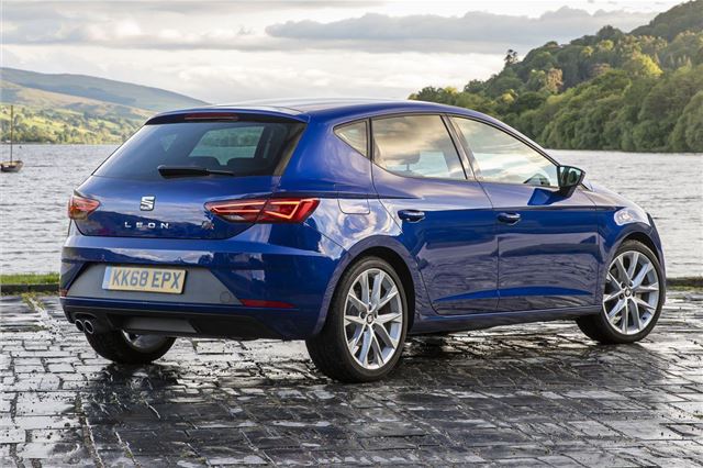 Review Seat Leon 13 Honest John