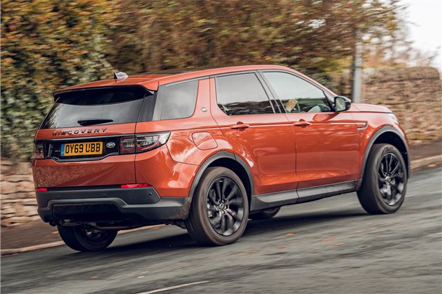 Range Rover Discovery Sport Honest John  : Select Range Rover Evoque (647) Discovery Sport (591) Discovery (337) Range Rover Sport (322) Range Rover (227) Range Rover Velar (200).