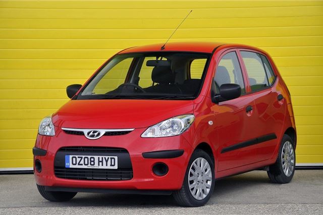 Review: Hyundai i10 (2008 – 2014) | Honest John