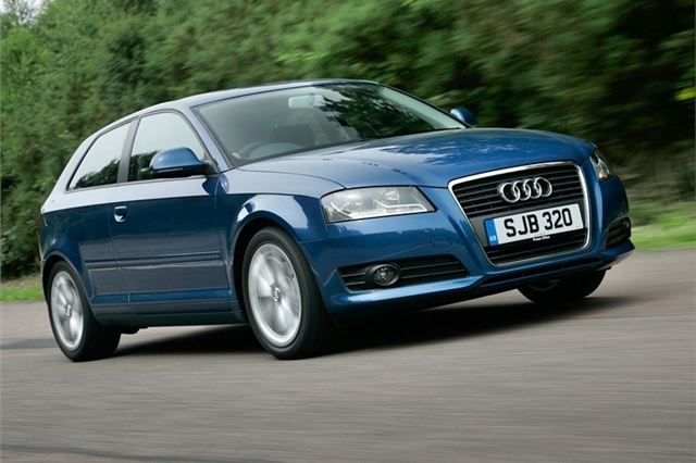 Review: Audi A3 (2008 – 2012) | Honest John