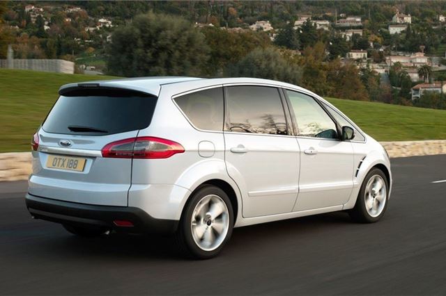 Review Ford S Max 2006 2015 Honest John