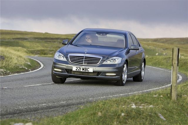 Review Mercedes Benz S Class 2006 2014 Honest John Review Mercedes Benz S Class 2006 2014 Honest John