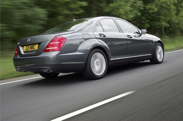 Review Mercedes Benz S Class 2006 2014 Honest John Review Mercedes Benz S Class 2006 2014 Honest John