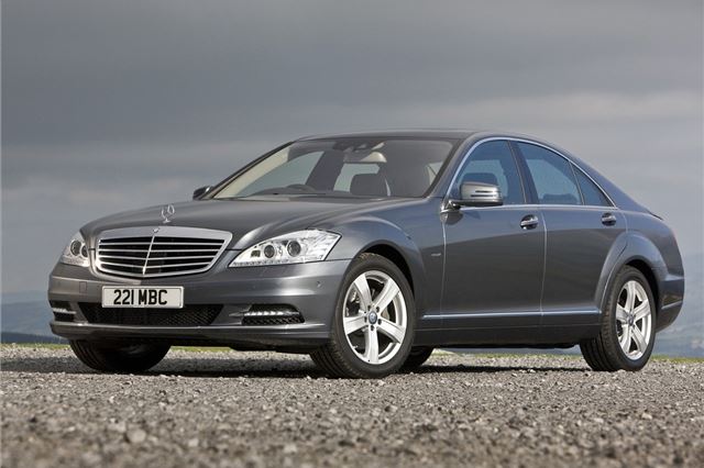 Review Mercedes Benz S Class 2006 2014 Honest John Review Mercedes Benz S Class 2006 2014 Honest John