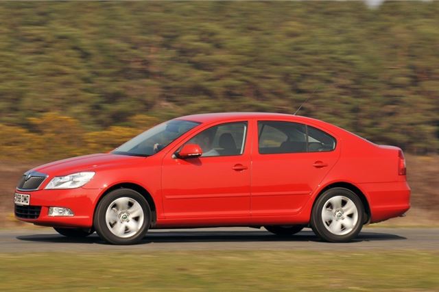 Review Skoda Octavia 2004 2013 Honest John