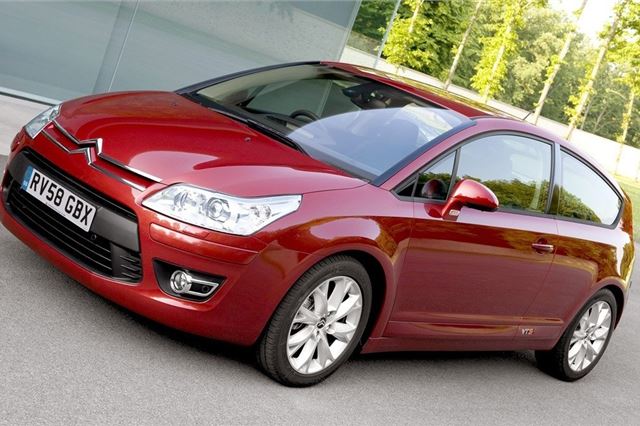 Review: Citroen C4 (2004 – 2010) | Honest John