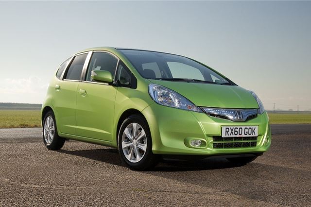 Review Honda Jazz Hybrid 2011 2015 Honest John