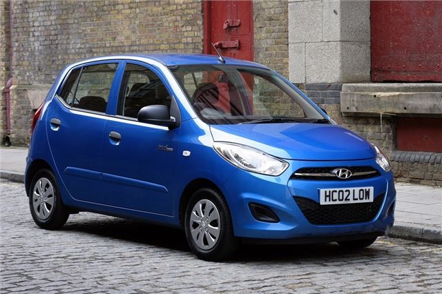 Review: Hyundai i10 (2008 – 2014) | Honest John