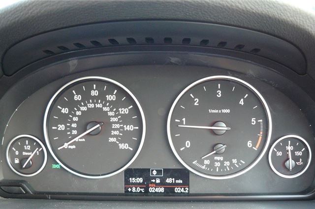 Review: BMW X3 (2010 - 2018) | Honest John