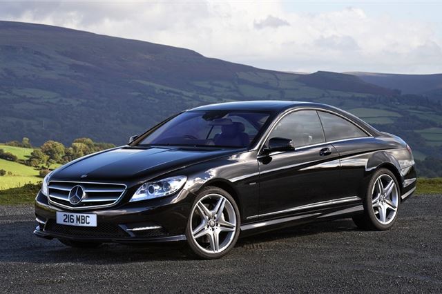 Review Mercedes Benz Cl Class 2007 2014 Honest John