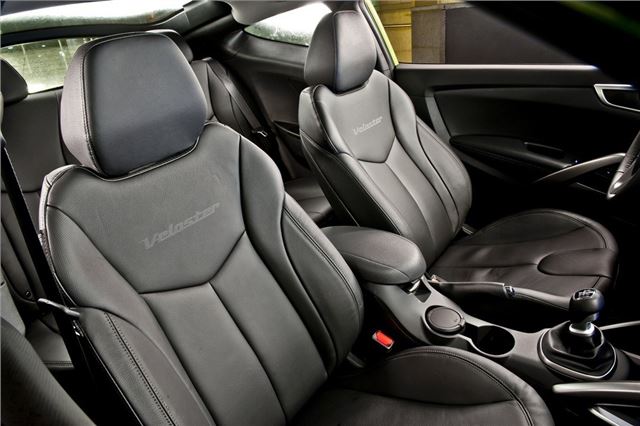 Review Hyundai Veloster 2012 2015 Honest John