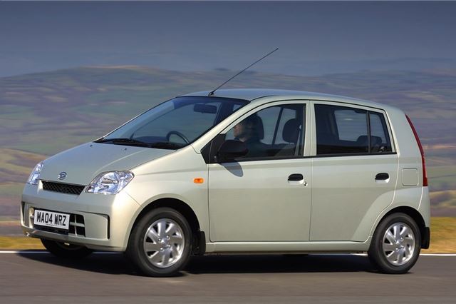 View Charade Daihatsu Gif