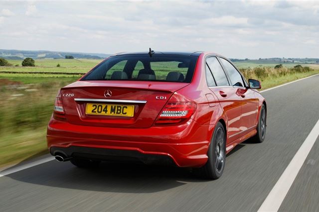 Review Mercedes Benz C Class 2007 2014 Honest John