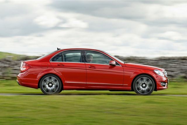 Review Mercedes Benz C Class 2007 2014 Honest John Review Mercedes Benz C Class 2007 2014 Honest John