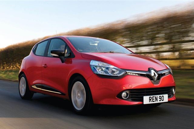 Review: Renault Clio (2013 – 2019) | Honest John