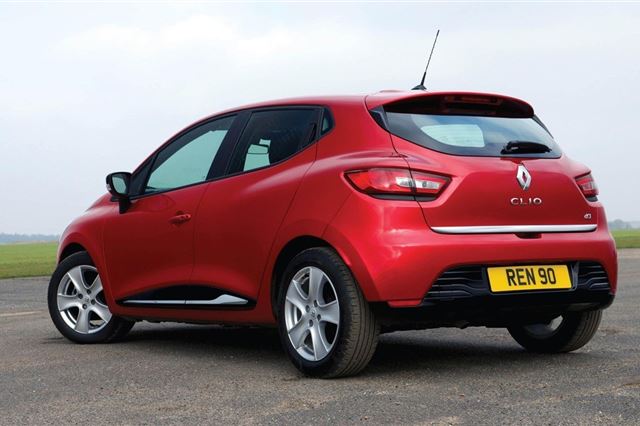 Review Renault Clio 13 19 Honest John