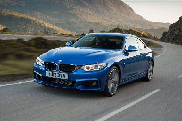 Review: BMW 4 Series (2013 – 2020) | Honest John