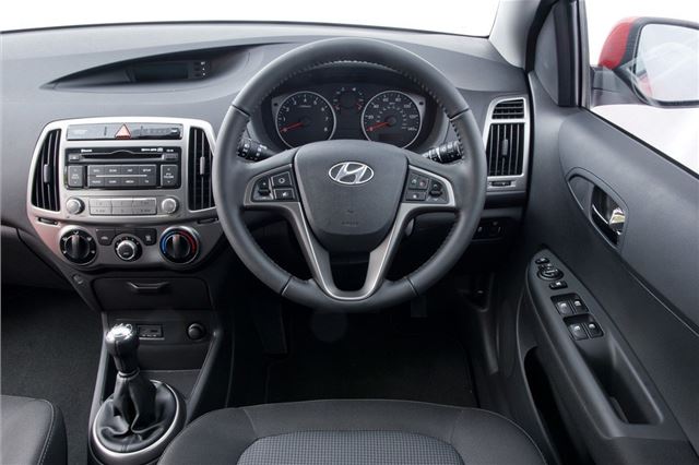 Review Hyundai I20 2009 2015 Honest John