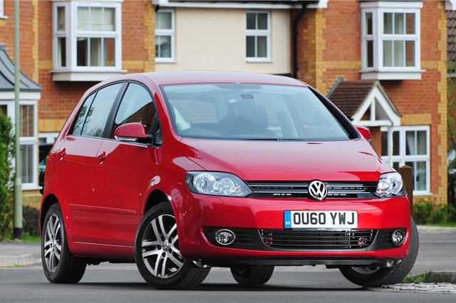 Review Volkswagen Golf Plus 2009 2014 Honest John