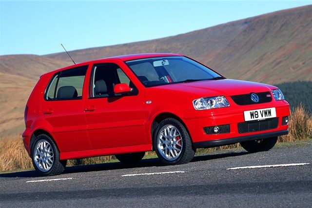 Review Volkswagen Polo 2000 2002 Honest John