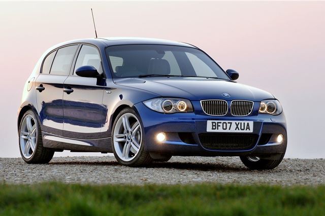 Review Bmw 1 Series 04 11 Honest John