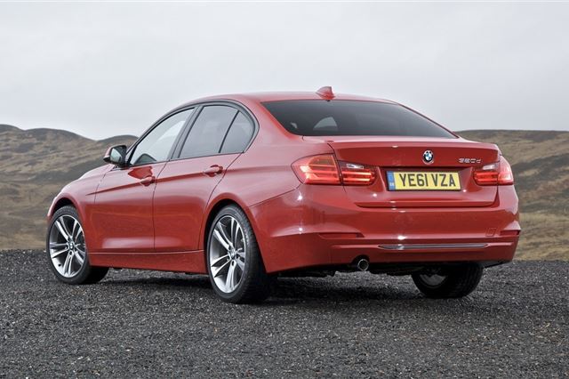 Review Bmw 3 Series 12 19 Honest John