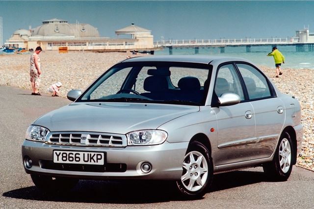 Kia Of Mentor >> Review Kia Mentor 2001 2006 Honest John Kia Of Mentor >> Review Kia Mentor 2001 2006 Honest John