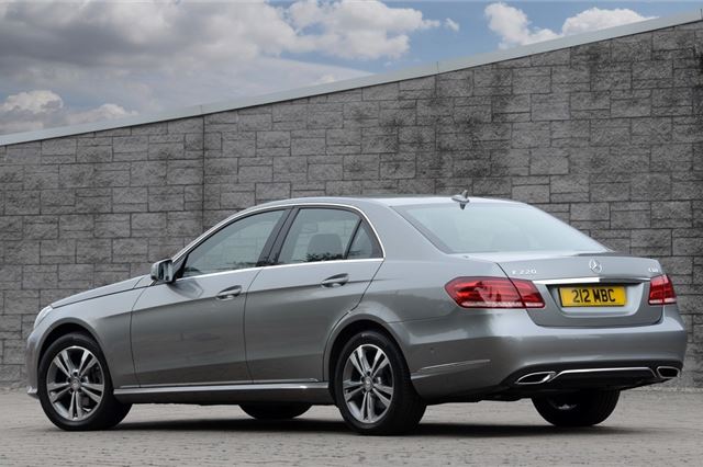 Review Mercedes Benz E Class 2009 2016 Honest John Review Mercedes Benz E Class 2009 2016 Honest John