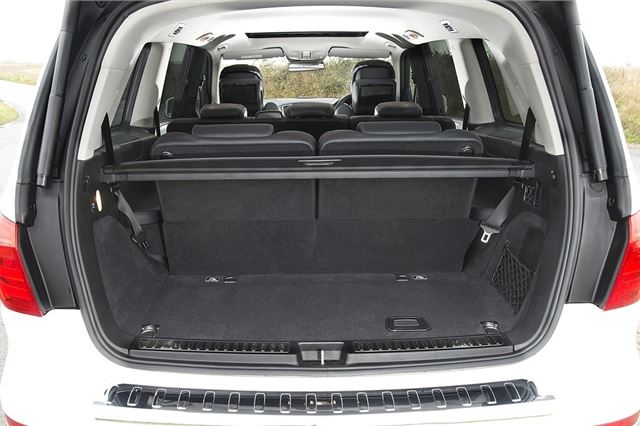 Review Mercedes Benz Gls 2013 2019 Honest John Review Mercedes Benz Gls 2013 2019 Honest John