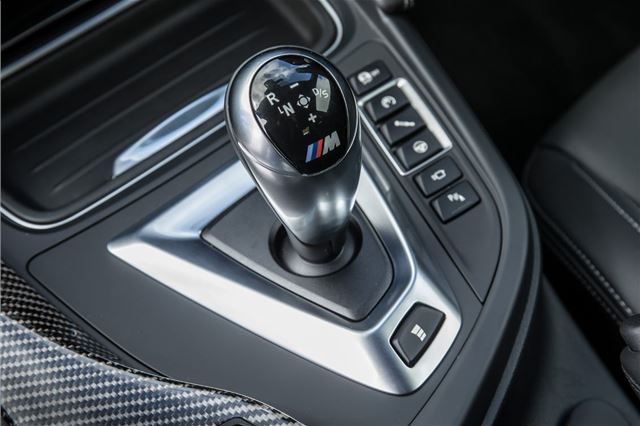 Review: BMW M4 (2014) | Honest John