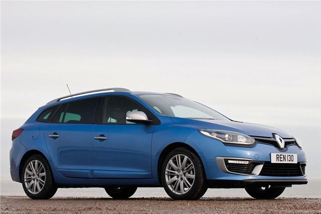 Review Renault Megane Sport Tourer 09 16 Honest John