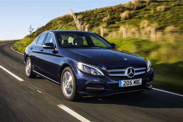 Review Mercedes Benz C Class 2014 Honest John Review Mercedes Benz C Class 2014 Honest John