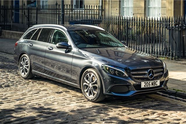 Review Mercedes Benz C Class Estate 2014 Honest John Review Mercedes Benz C Class Estate 2014 Honest John