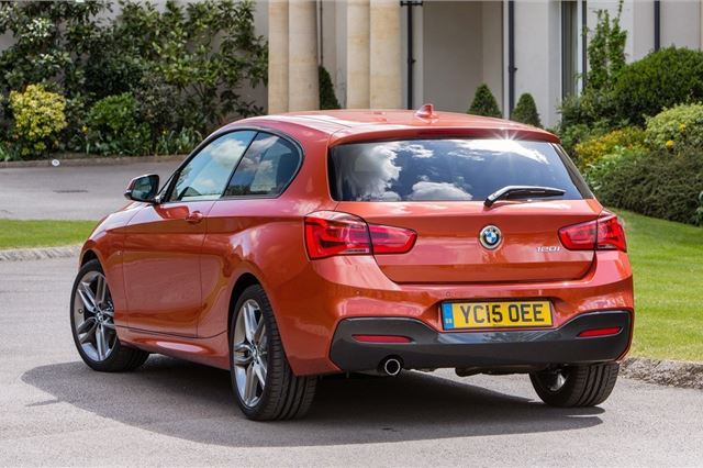 Review Bmw 1 Series 11 19 Honest John