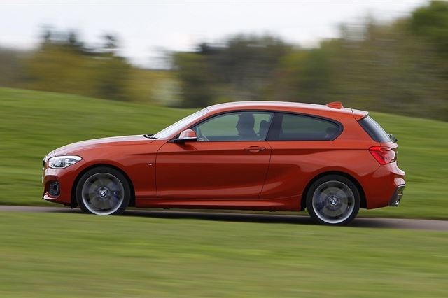 Review Bmw 1 Series 11 19 Honest John